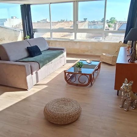 Apartamento La Costa Bella Libourne Exterior foto