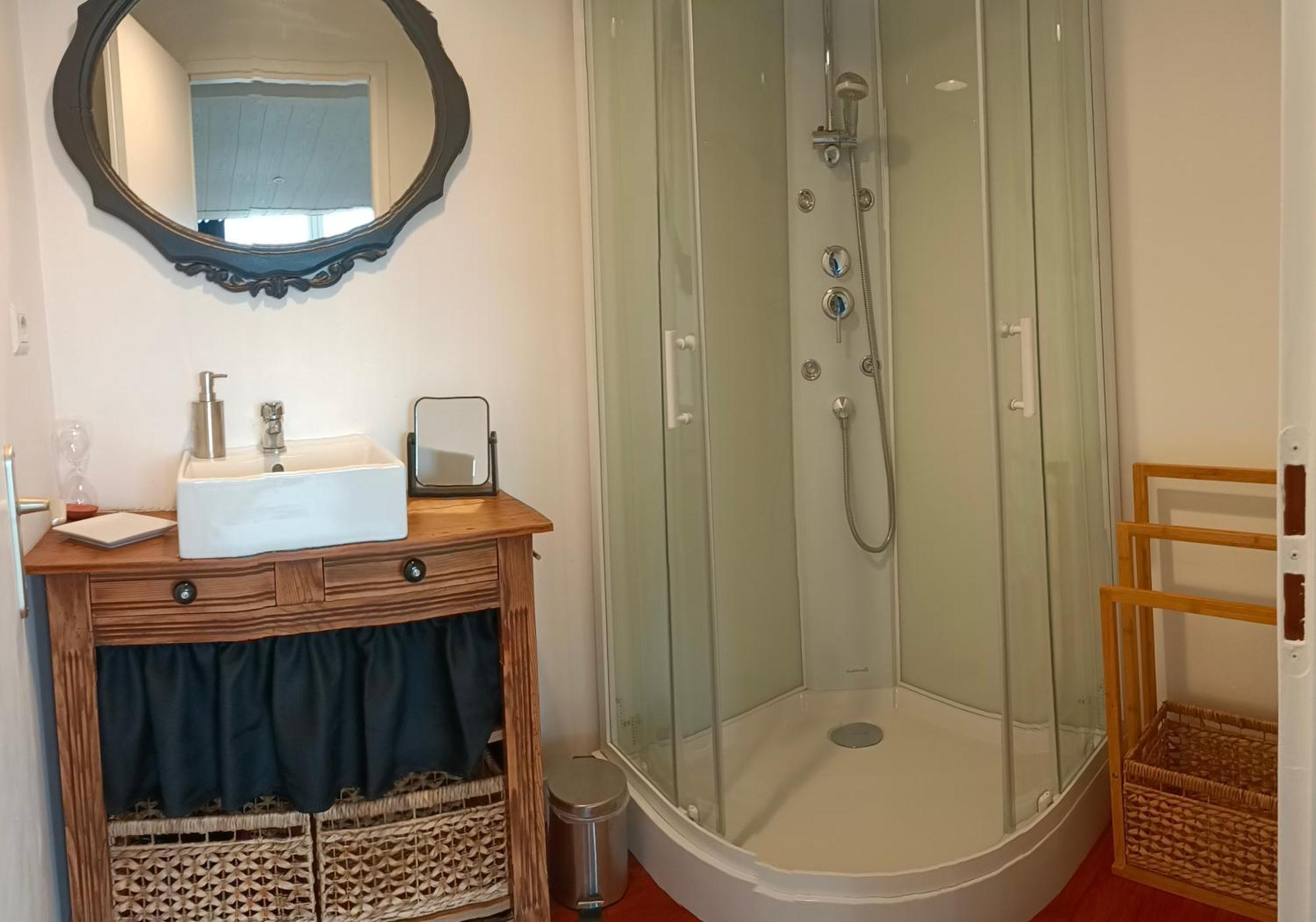 Apartamento La Costa Bella Libourne Exterior foto
