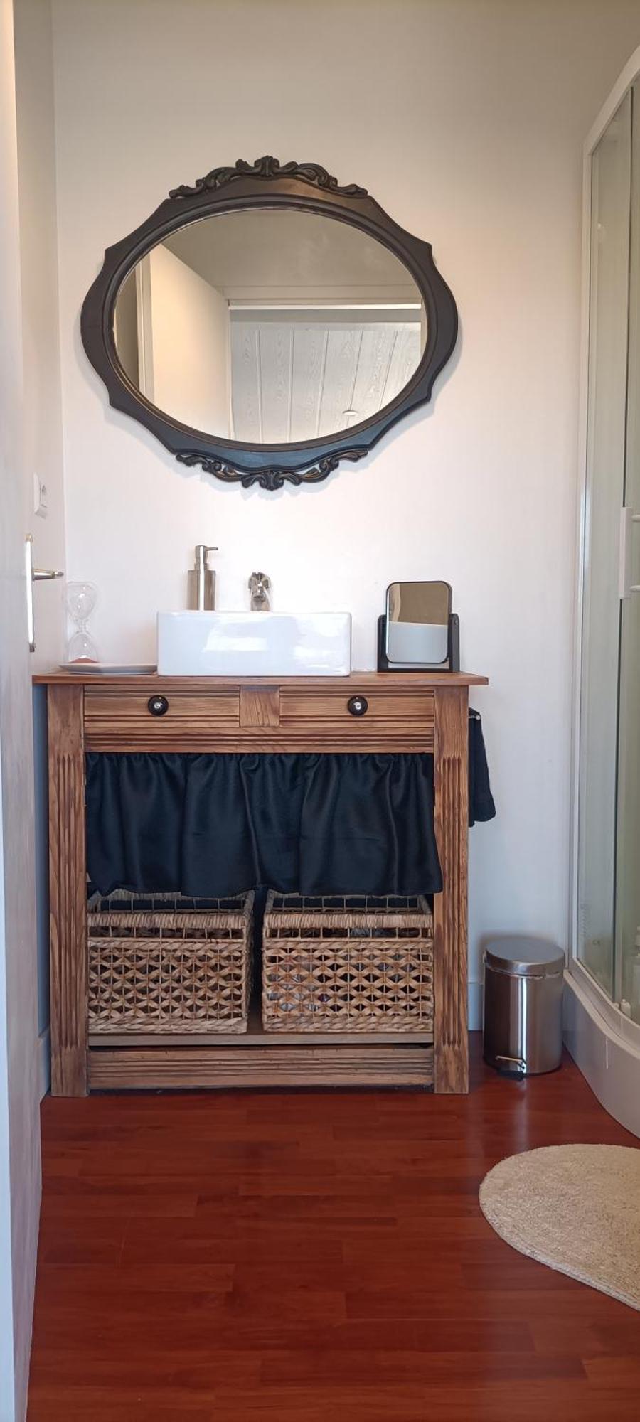 Apartamento La Costa Bella Libourne Exterior foto
