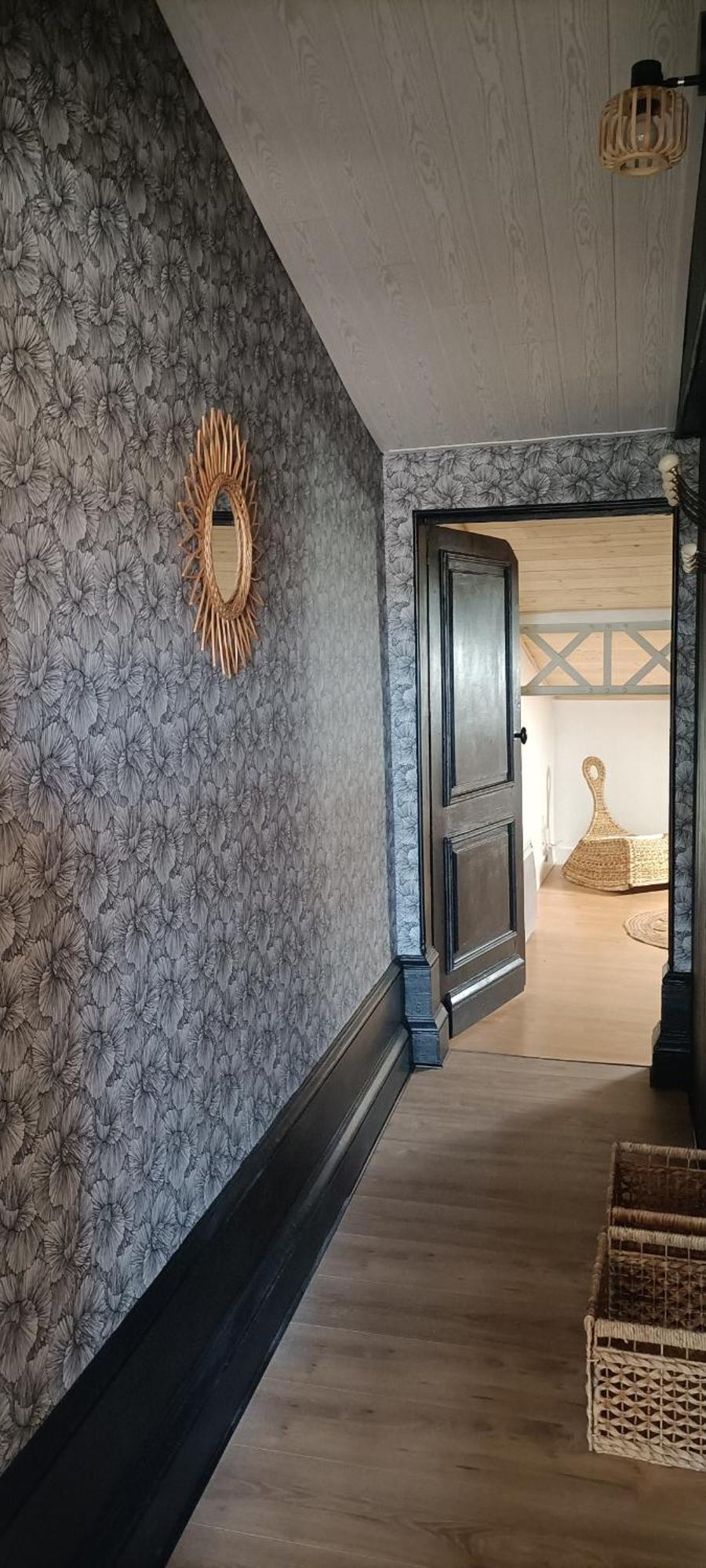 Apartamento La Costa Bella Libourne Exterior foto