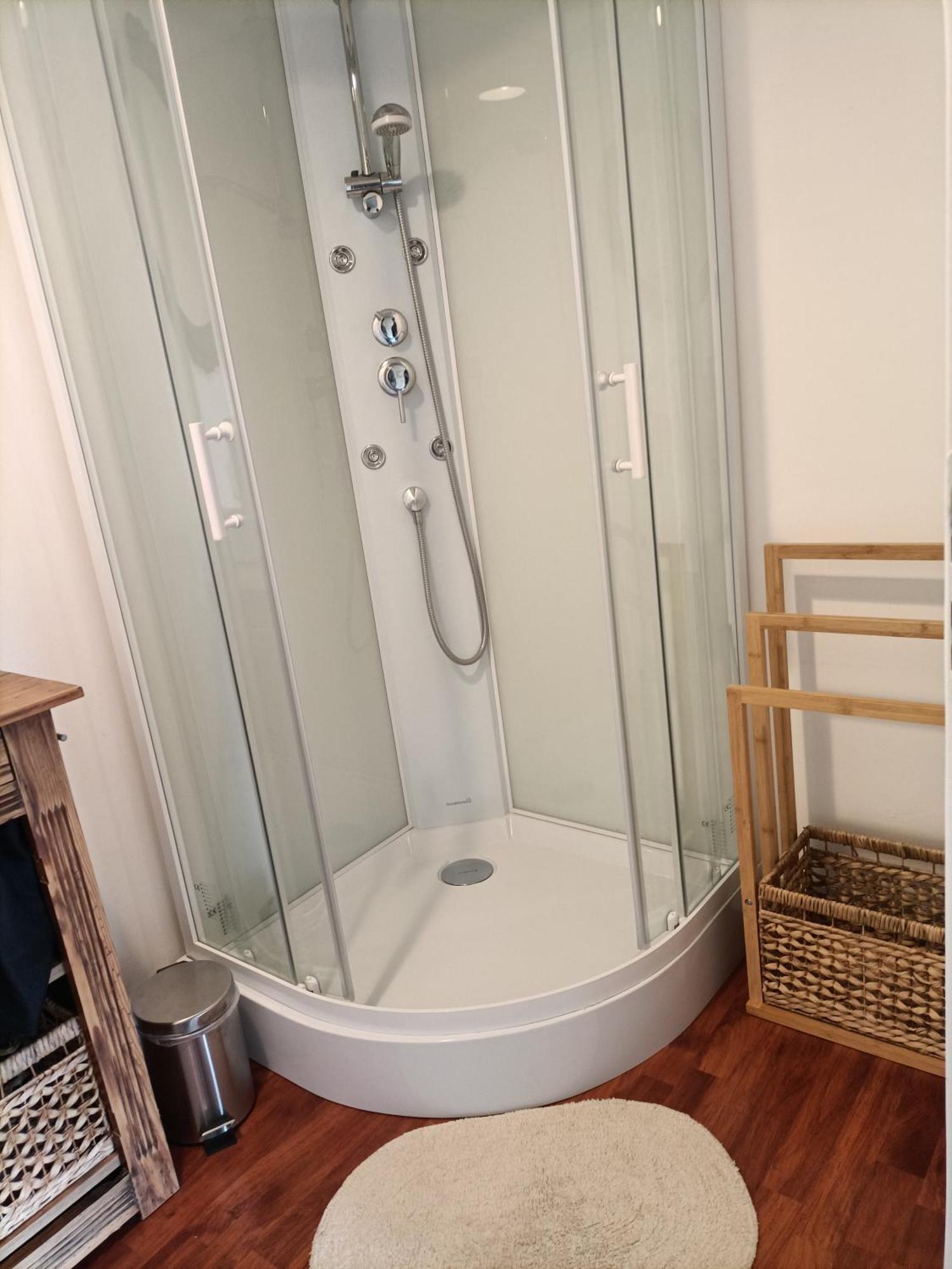 Apartamento La Costa Bella Libourne Exterior foto